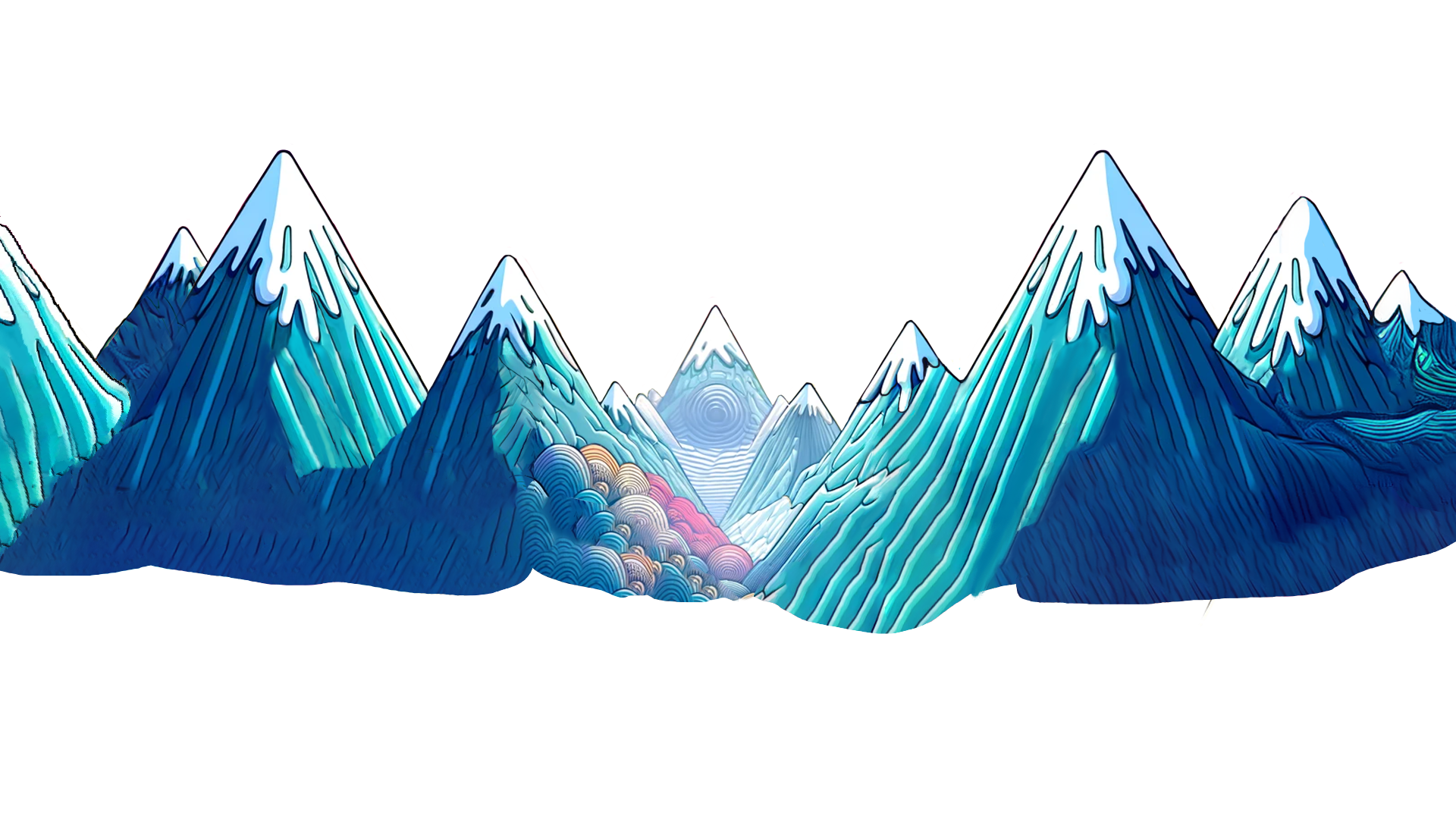 Mountains