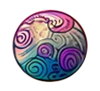 Stationary Planet