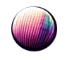 Stationary Planet